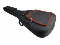 Armour Saco Baixo Acústico 15mm ARM1550AB Armour Saco Baixo Acústico 15mm ARM1550AB